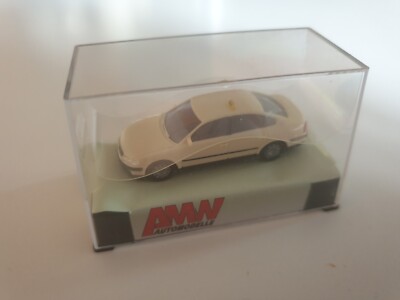 AMW 1/87 Nr. 0757 Volkswagen VW PKW Taxi OVP