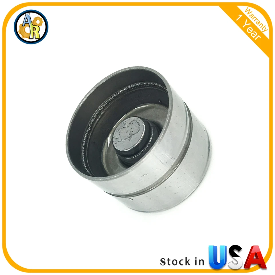 For VW Beetle Golf Jetta Passat Cabrio 1.8 1.9 2.0L 8PCS Hydraulic Lifters - Изображение 2 из 3