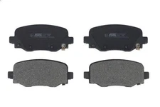 Brake pad set, disc brake ABE C2Y038ABE