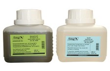 Olio Rohloff  500/14 250 ml Set All Seasons Oil and Cleaning Oil