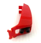 Vintage G1 Transformers Jetfire Arm Guard Accessory Part 1985 Original