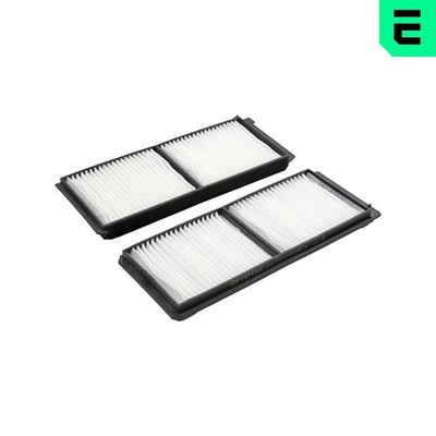 Optimal Filter, Innenraumluft OP-FCF20106-S für MAZDA