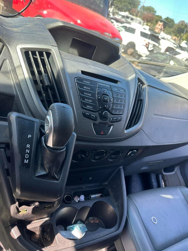 Conjunto de motor = 3,5 L VIN G (8º dígito) núcleo (malo) = Ford Transit 250 15 - 19 Foto 4 de 4