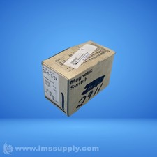 Fuji Electric SW-5-1/3H 0.1A AC110V 2A Magnetic Starter Switch FNOB