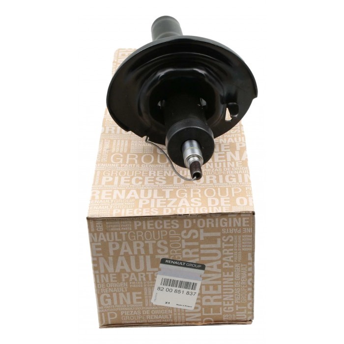 Suspension avant pour Renault Grand Scénic 2 kit amortisseur