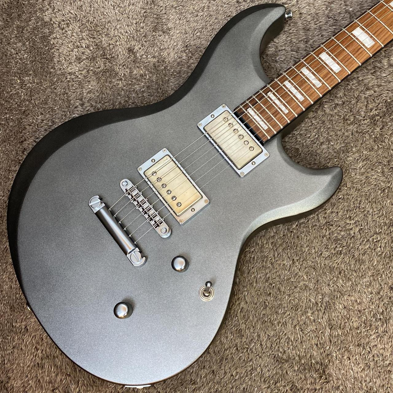 EDWARDS E-Meteorite Y.K.C Signature Model Electric Guitar from Japan 0221087