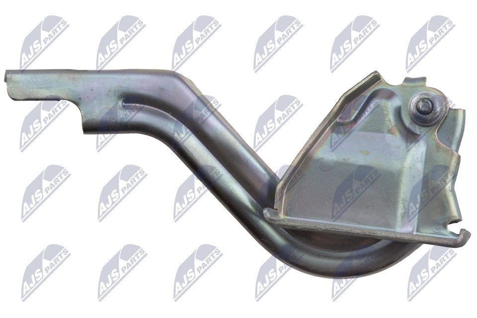 Right NTY OE EZC-FT-264 Hinge, bonnet for CITROËN,FIAT,PEUGEOT