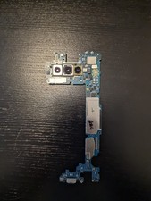 Samsung S10 Motherboard SM-G973F 64GN unlocked Working Tested (please read)