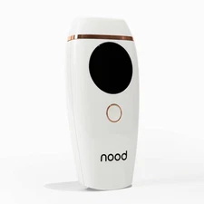 Nood The Flasher 2.0 IPL Hair Removal Device with LED Display