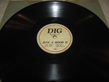 Las mejores ofertas en Harry James 78 RPM Discos de vinilo single