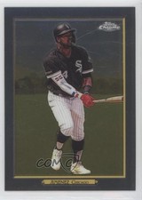 2020 Topps Turkey Red 2020 Chrome Eloy Jimenez #TRc-18 00em