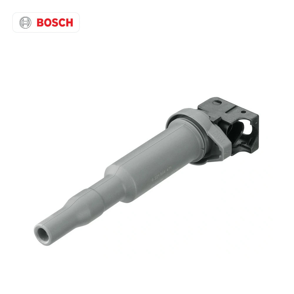 Bobine d'allumage BOSCH