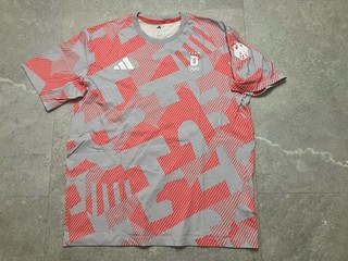 Adidas Olympia Deutschland Team D DOSB M Germany Gr. L sportliche Shirt T Shirt