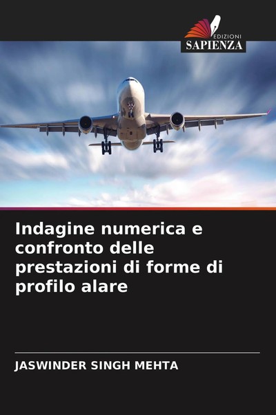 Jaswinder Singh Mehta | Indagine Numerica E Confronto Delle Prestazioni Di...-image
