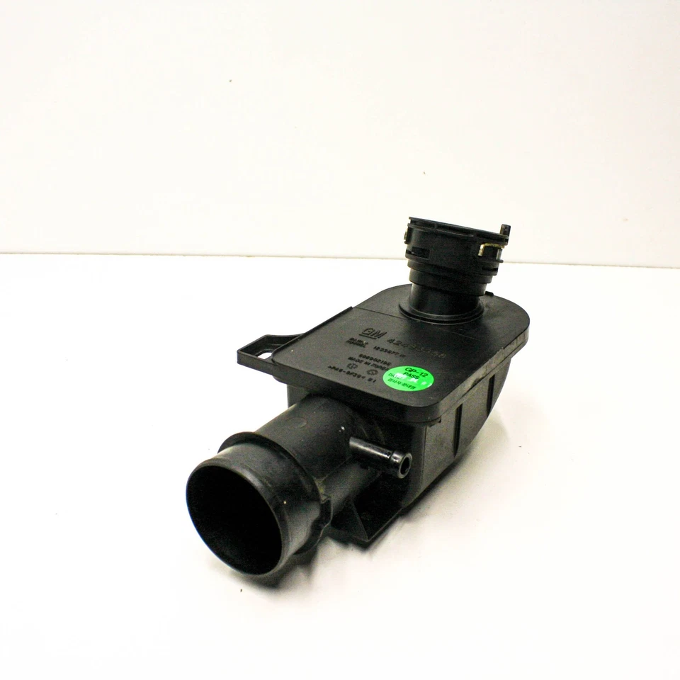 BUICK Encore GX Tube d'admission d'air 42483356 Essence 2021 29511838 - Photo 4/4