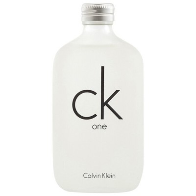 CK One by Calvin Klein, 6.7 oz / 200 ml EDT Spray Unisex NEW