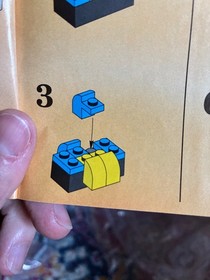 LEGO Western: Chief's Tepee (6746)