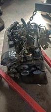 Motor BMW E36 E39 M52B25 2.5 275TKm Benzin Engine Unkomplett