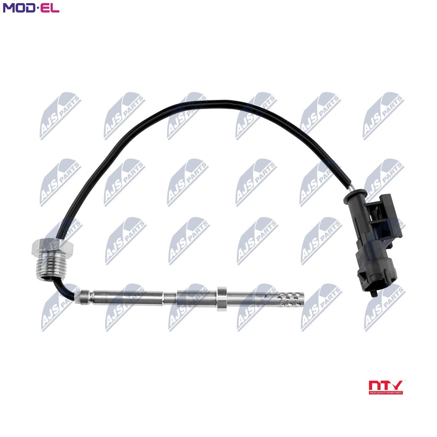 ✅Fits NTY EGT-DW-000 EXHAUST GAS TEMPERATURE SENSOR ⭐UK Seller⭐ - Image 9