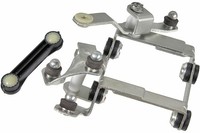 Metzger Reparatursatz, Schalthebel FüR Audi A3 Skoda Octavia Ii Vw Golf Iv Bora