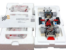Exoto 1/18 Porsche 917/30 Werks Can-Am #6 CAM2 Diecast Excellent Rare