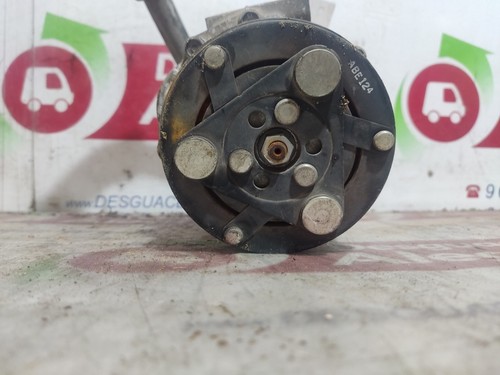 24421642 klimakompressor SEAT CORDOBA BERLINA 6K2 STELLA 1996 410766