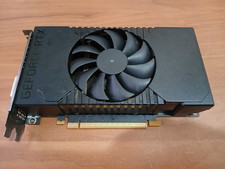 HP Nvidia GeForce RTX 2060 Super 8GB GDDR6 Graphics Card GPU PC Used