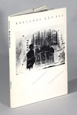 Corrected wronger poems of Alastair Johnston Habitual own way Photographs 1st ed