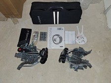 Catene Da Neve A Ragno König Summit K33