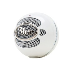 Blue Microphones Snowball Professional USB Condenser Microphone - SKU 2009014