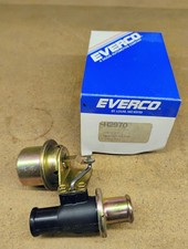 Everco H2970 Heater Valve 1977-1980 Ford Lincoln Mercury Nors Everco H2970 Heater Valve 1977-1980 Ford Lincoln Mercury Nors