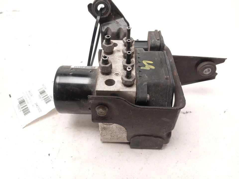 ANTI-LOCK BRAKE ABS fits CHEVROLET MALIBU 2013 - 2016 - Image 4 of 4