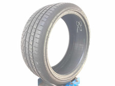 P25535r20 Pirelli P Zero Ao 97 Y Used 932nds P25535r20 Pirelli P Zero Ao 97 Y Used 932nds