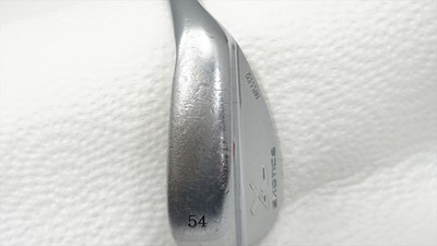 Tour Edge Exotics Wedge 54° Wedge Stl 800222 Fair WR29
