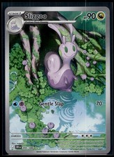 Sliggoo Holo Illustration Rare ME04: Chaos Rising 095/086 NM