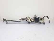 1991-1998 W140 MERCEDES S-CLASS FRONT WIPER MOTOR + LINKAGE 0390341404