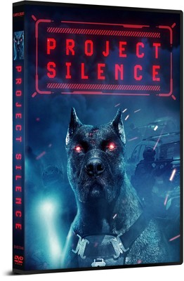 Project Silence (DVD) Lee Sun-kyun Ju Ji-hoon Kim Hee-won Moon Sung-keun