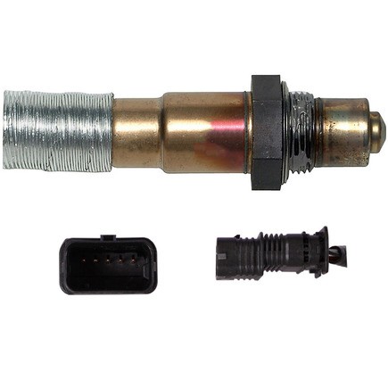 234-5744 Air/Fuel Sensor 5 Wire, Direct Fit, Heated, Wire Length: 28.9 for Denso