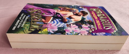 Sybelle by Roberta Gellis , 1995, Paperback - Picture 12 of 13