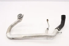 2011 - 2017 BMW X3 F25 3.0L ENGINE COOLANT WATER INLET HOSE TUBE PIPE LINE OEM