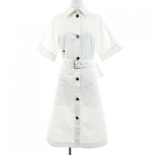 Authentic Christian Dior CHRISTIAN DIOR 451R72A3124 Dress 230-000-372-0232
