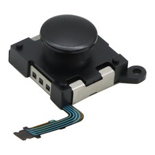 OEM Left Right Analog Joystick Rocker Control Pad Stick for PS VITA 2000 2001 BK