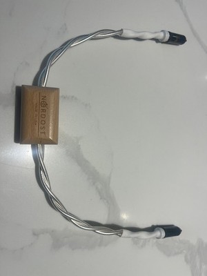 Nordost Odin 2 (Chinese) RCA Coaxial Digital Cable