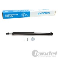 Proflex Gasdruck StoßDÄMpfer Hinten Passend FüR Honda Civic | PX5-BA574