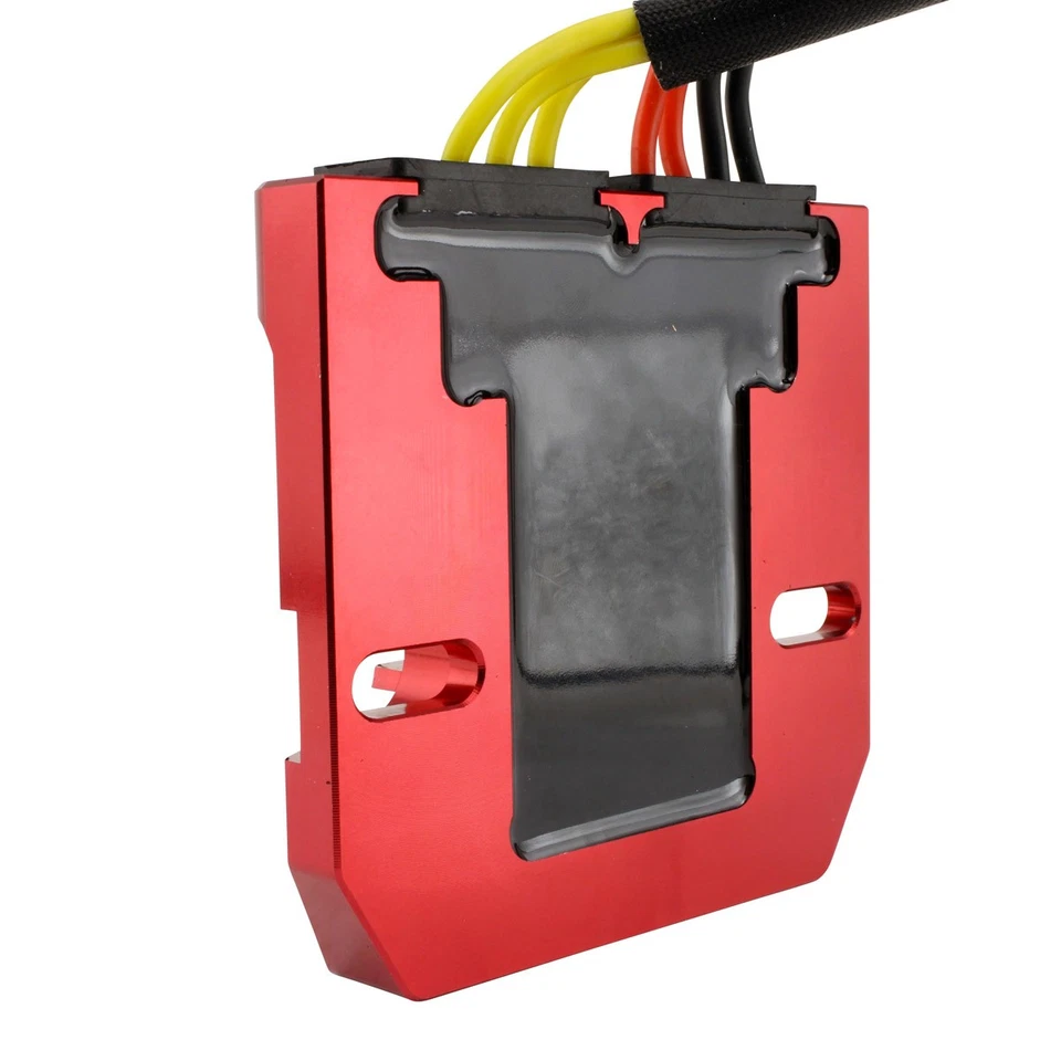 Mosfet Regulator for Triumph Daytona / Speed Triple / Sprint 955 1050 1994-2018 - Image 2 of 4