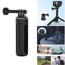 Mini Quick Release Selfie Stick Tripod Portable Adjustable For DJI Action Camera