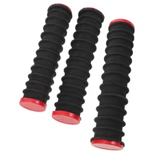  3 Pcs Fishing Line Winder Spooler for Reels Keeper Band Winding Tool