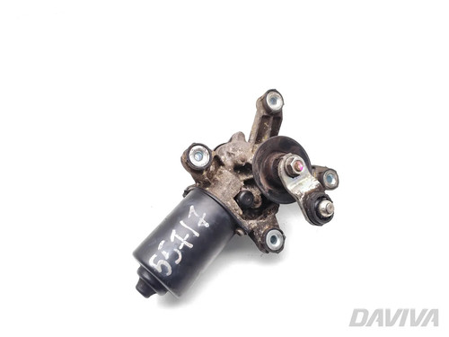 Isuzu Rodeo Scheibenwischermotor vorne 2010 Pickup 4/5dr (04-12) Diesel 3.0 D