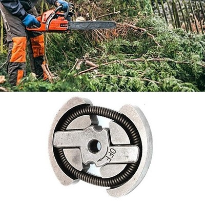 Kupplung 530014161 oder 530069193 für Poulan Motorsägen für P340 P345 P395 P4