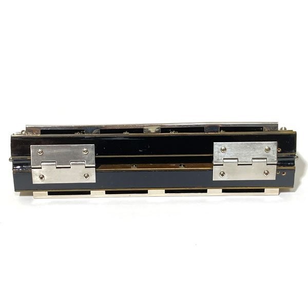 TOMBO Dragon fly Harmonica Octave bass harmonica | eBay